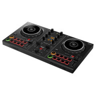 Pioneer DDJ-200 smart DJ controller Pioneer DDJ-200 smart DJ controller