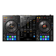 Pioneer DDJ-800 2-channel portable DJ controller for rekordbox dj Pioneer DDJ-800 2-channel portable DJ controller for rekordbox dj