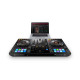 Pioneer DDJ-800 2-channel portable DJ controller for rekordbox dj