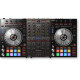 Pioneer DDJ-SX3 DJ Controller and Mixer