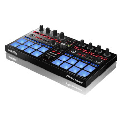 Pioneer DDJ-SP1 DJ Controller Pioneer DDJ-SP1 DJ Controller