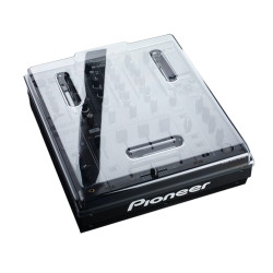 Decksaver Pioneer DJM-900 Cover Decksaver Pioneer DJM-900 Cover