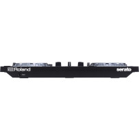 Roland DJ-202 DJ Controller for Serato Lite