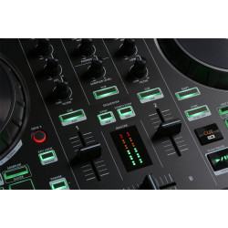 Roland DJ-202 DJ Controller for Serato Lite Roland DJ-202 DJ Controller for Serato Lite