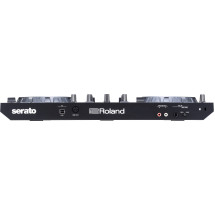Roland DJ-202 DJ Controller for Serato Lite