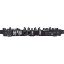 Roland DJ-707M DJ Controller for Serato DJ Pro