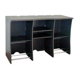 OmniSistem DJ01 DJ Console OmniSistem DJ01 DJ Console