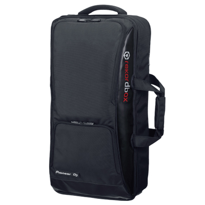 Pioneer DJC-SC5 Controller Bag for DDJ-T1/SX/S1