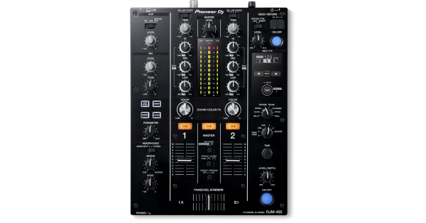 Pioneer DJM-450