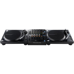 Pioneer DJM-750MK2 4-Channel Mixer Pioneer DJM-750MK2 4-Channel Mixer