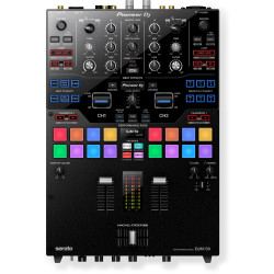 Pioneer DJM-S9 Battle Mixer for Serato DJ Pioneer DJM-S9 Battle Mixer for Serato DJ
