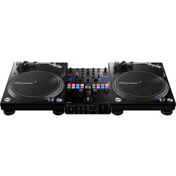 Pioneer DJM-S9 Battle Mixer for Serato DJ Pioneer DJM-S9 Battle Mixer for Serato DJ