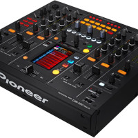 Pioneer DJM-2000 Nexus DJ Mixer