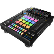 Pioneer DJS-1000 - Standalone DJ Sampler Pioneer DJS-1000 - Standalone DJ Sampler