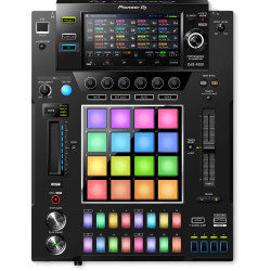 Pioneer DJS-1000 - Standalone DJ Sampler Pioneer DJS-1000 - Standalone DJ Sampler