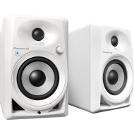 Pioneer DM-40BT-W Pioneer DM-40BT-W