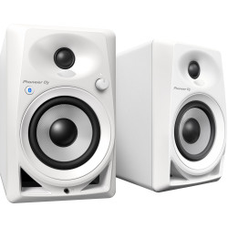 Pioneer DM-40BT-W Pioneer DM-40BT-W