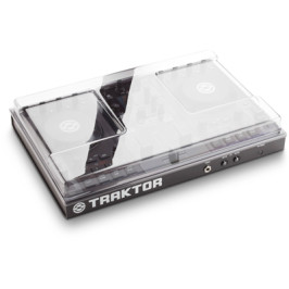 Decksaver NI Traktor Kontrol S2 Cover