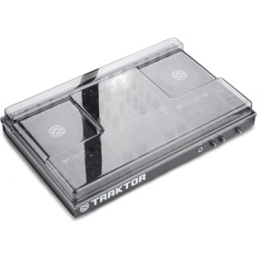 Decksaver NI Traktor Kontrol S4 Cover