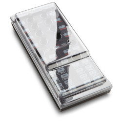 Decksaver NI Kontrol X1/F1 Cover Decksaver NI Kontrol X1/F1 Cover
