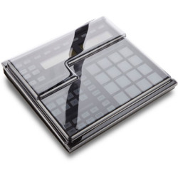 Decksaver Native Instruments Maschine Mk2 Controller Cover Decksaver Native Instruments Maschine Mk2 Controller Cover