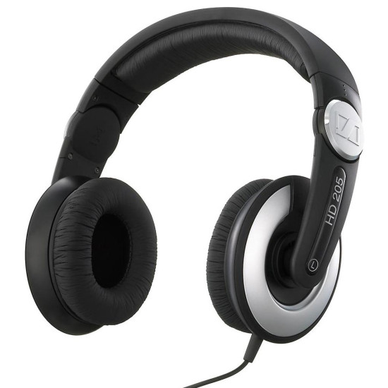 Sennheiser HD205-II Headphones