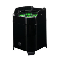ADJ Element HEXIP Battery Powered Outdoor LED Par ADJ Element HEXIP Battery Powered Outdoor LED Par