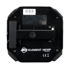ADJ Element HEXIP Battery Powered Outdoor LED Par ADJ Element HEXIP Battery Powered Outdoor LED Par