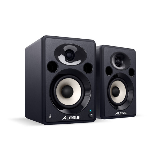 Alesis Elevate 5 MKII Powered Desktop Studio Speakers (Pair)