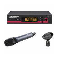 Sennheiser EW 135 G4 Wireless Handheld Microphone Sennheiser EW 135 G4 Wireless Handheld Microphone