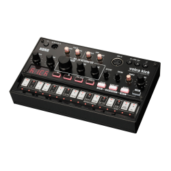 Korg Volca Kick analog kick generator Korg Volca Kick analog kick generator