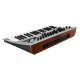 Korg minilogue 37 slim-key fully programmable analog polyphonic synthesizer