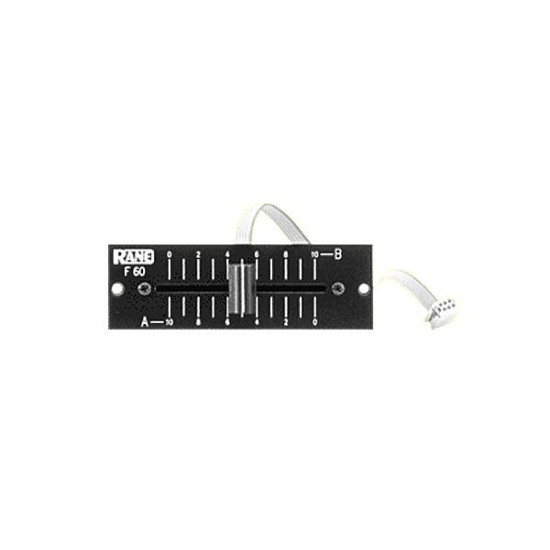 Rane F 60X Replacement Crossfader 
