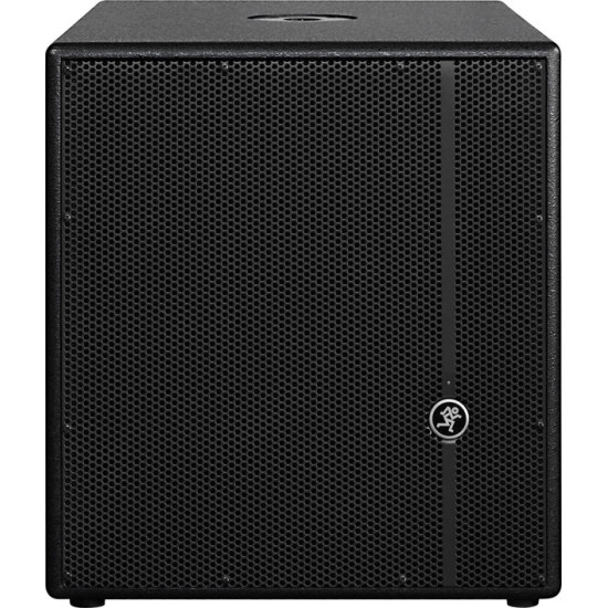 Mackie HD1501 1200W 15 inch Powered Subwoofer