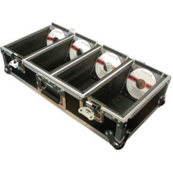 OmniSistem FCCDW Cd case OmniSistem FCCDW Cd case