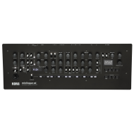 Korg minilogue xd Polyphonic Analog Synthesizer Korg minilogue xd Polyphonic Analog Synthesizer