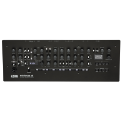 Korg minilogue xd Polyphonic Analog Synthesizer Korg minilogue xd Polyphonic Analog Synthesizer