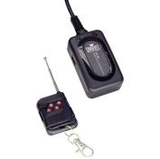 Chauvet FC-W wireless fog remote