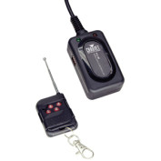 Chauvet FC-W wireless fog remote