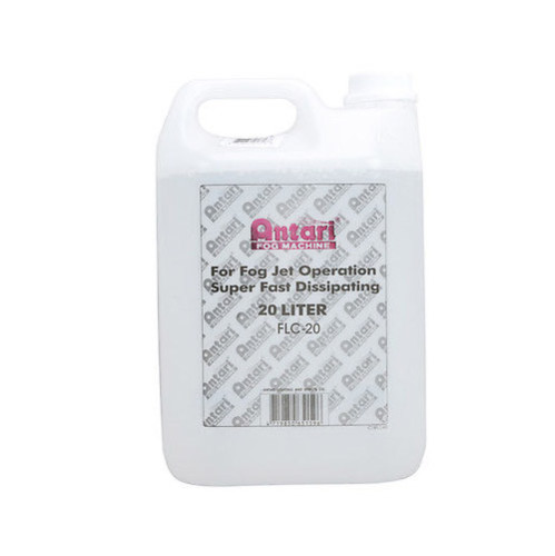 Antari FLC-20 Fast Dissipating Fog Fluid