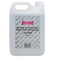 Antari FLC-4 Fast Dissipating Fog Fluid Antari FLC-4 Fast Dissipating Fog Fluid