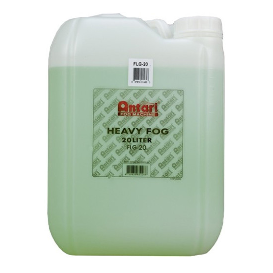 Antari FLG-20 Heavy Fog Fluid