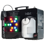 ADJ Fog Fury Jett RGBA High Velocity Vertical Fog Machine ADJ Fog Fury Jett RGBA High Velocity Vertical Fog Machine