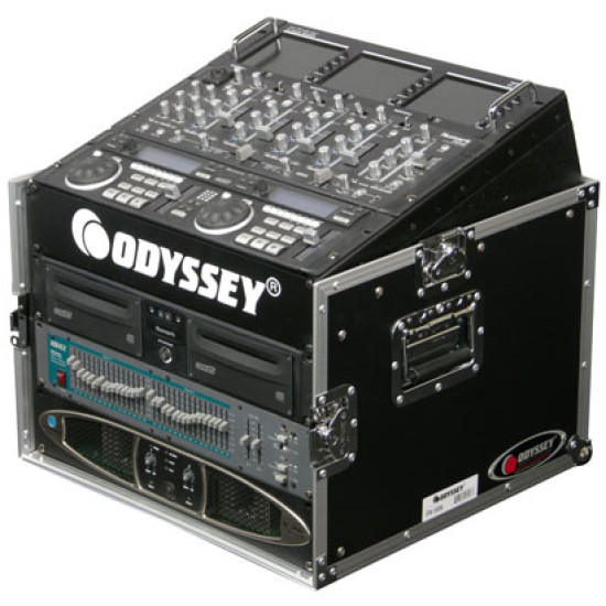 Odyssey FR1006 Combo Rack