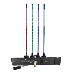 Chauvet Freedom Stick Pack Chauvet Freedom Stick Pack