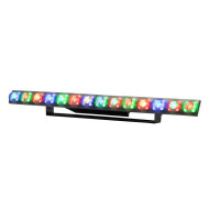 Eliminator Frost FX Bar RGBW Eliminator Frost FX Bar RGBW
