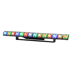 Eliminator Frost FX Bar RGBW Eliminator Frost FX Bar RGBW