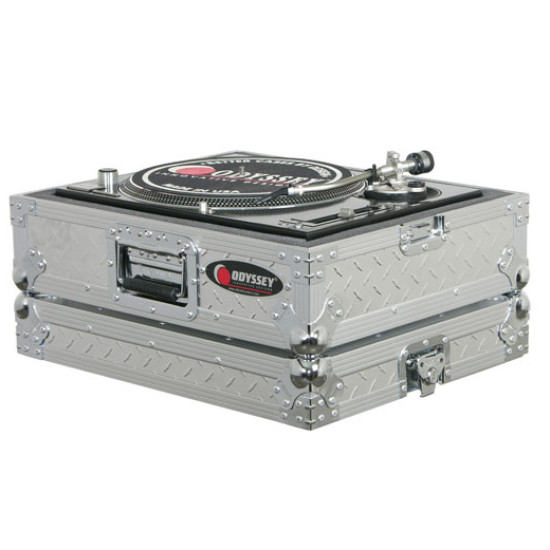 Odyssey FTTDIA Turntable Case