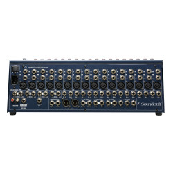 Soundcraft FX16ii Mixer Soundcraft FX16ii Mixer