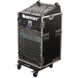 Odyssey FZ1016W ATA Combo rack